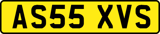 AS55XVS