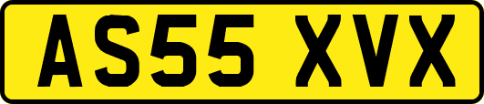 AS55XVX