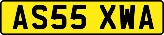 AS55XWA
