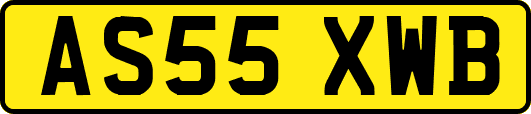 AS55XWB