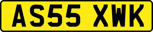 AS55XWK