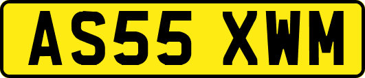 AS55XWM