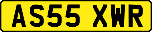 AS55XWR