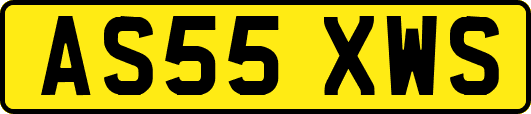 AS55XWS