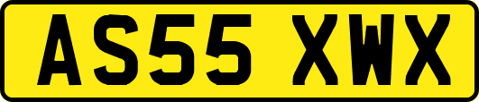 AS55XWX
