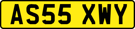 AS55XWY