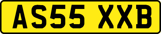 AS55XXB