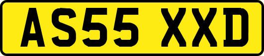 AS55XXD