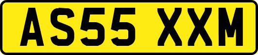 AS55XXM