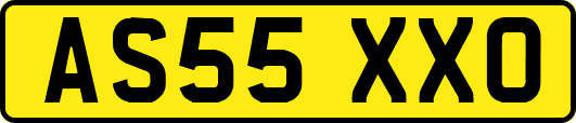 AS55XXO