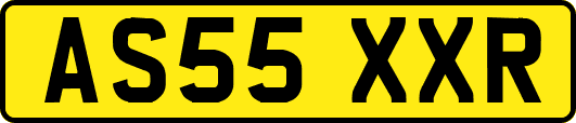 AS55XXR