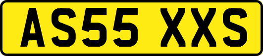 AS55XXS