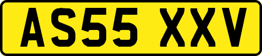 AS55XXV