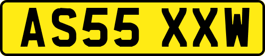 AS55XXW