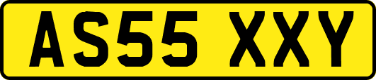 AS55XXY