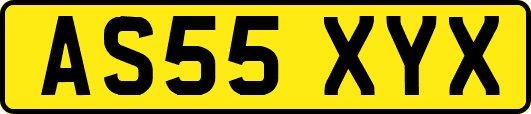 AS55XYX