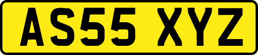 AS55XYZ