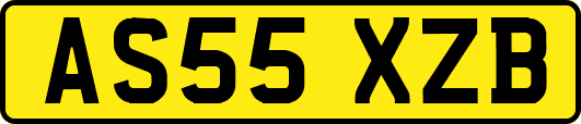 AS55XZB
