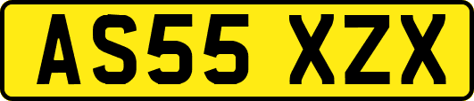 AS55XZX