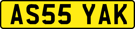 AS55YAK