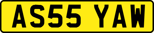 AS55YAW