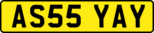 AS55YAY