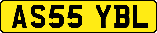 AS55YBL