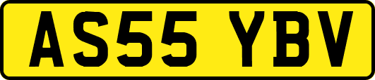 AS55YBV