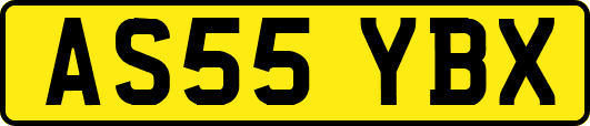 AS55YBX