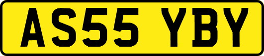 AS55YBY