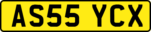AS55YCX
