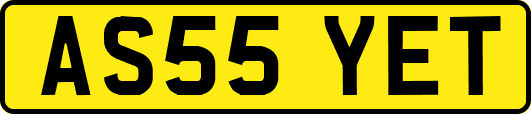 AS55YET