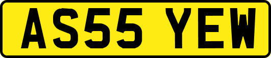 AS55YEW