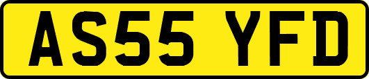AS55YFD