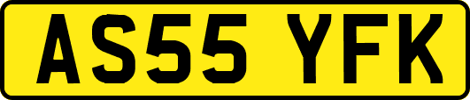 AS55YFK