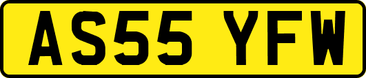 AS55YFW