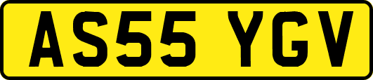 AS55YGV