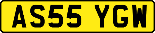AS55YGW
