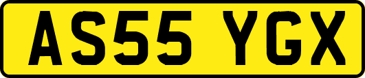 AS55YGX