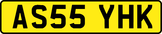 AS55YHK