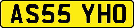 AS55YHO