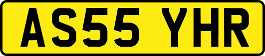 AS55YHR