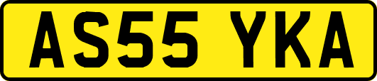 AS55YKA