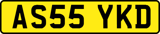 AS55YKD