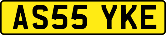 AS55YKE