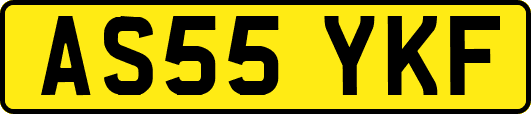 AS55YKF