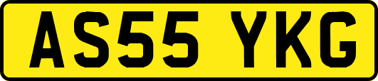 AS55YKG