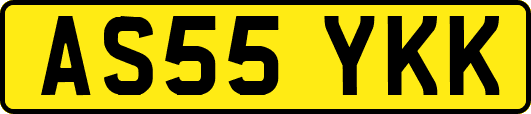 AS55YKK