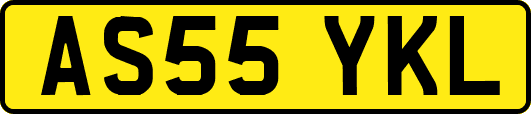 AS55YKL