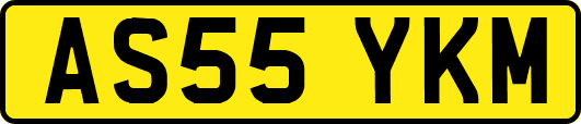 AS55YKM